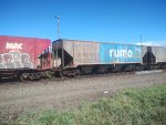 RUMO HPT-031094-8